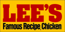 Lee's Famous Recipe Chicken Logo